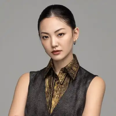 侯秀华