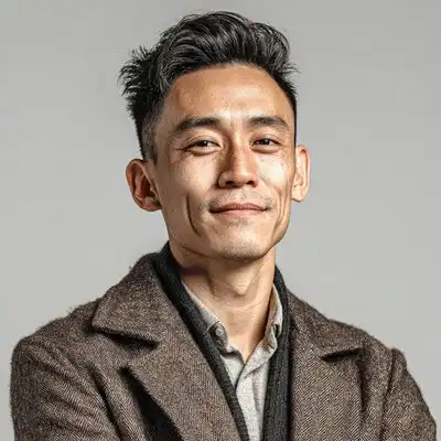 赵志强